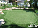 Putting Greens