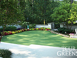 Putting Greens