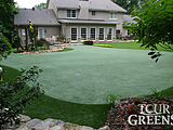 Putting Greens
