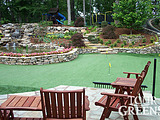 Putting Greens
