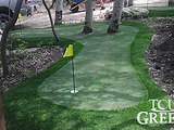 Putting Greens