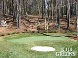 Putting Greens