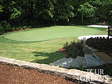 Putting Greens