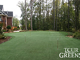 Putting Greens