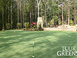 Putting Greens