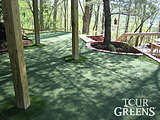 Putting Greens