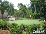 Putting Greens