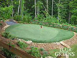 Putting Greens