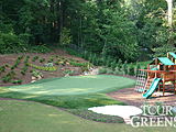 Putting Greens