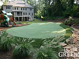 Putting Greens