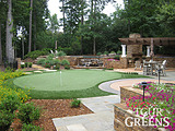 Putting Greens