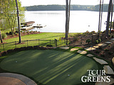 Putting Greens