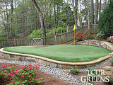 Putting Greens
