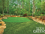 Putting Greens
