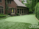 Putting Greens