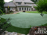 Putting Greens