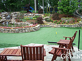 Putting Greens