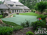Putting Greens