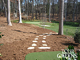 Short Game Greens