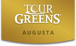 Tour Greens Augusta
